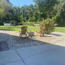 Extensive-Rock-Landscaping-Project-Conway-SC 3